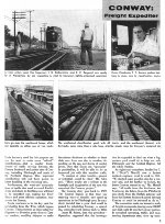 "Conway: New Hub Of The PRR," Page 3, 1957